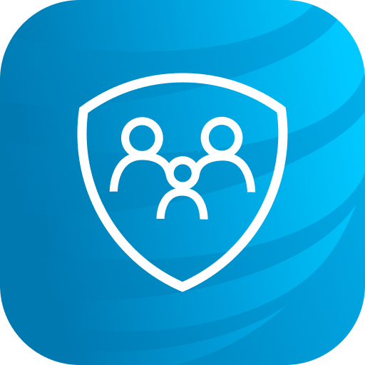 AT&T Secure Family® parent app Icon