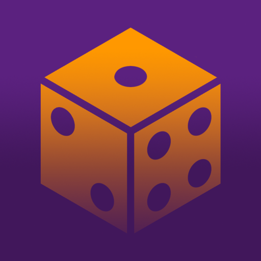 Board Games Companion Icon