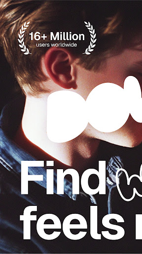 DOWN: The Casual Dating App Screenshots