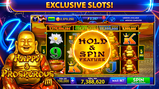 Lightning Link Casino Slots Screenshots