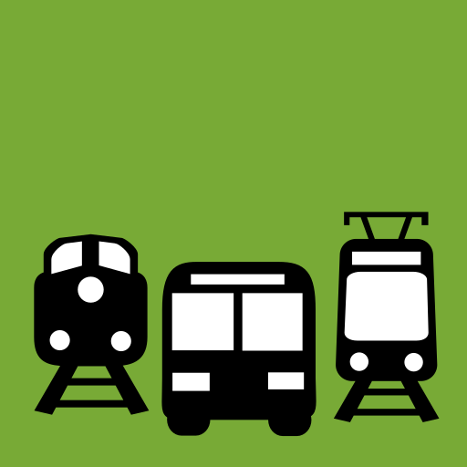 OneBusAway Icon