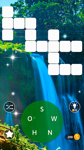 Word Maker: Words Games Puzzle Screenshots
