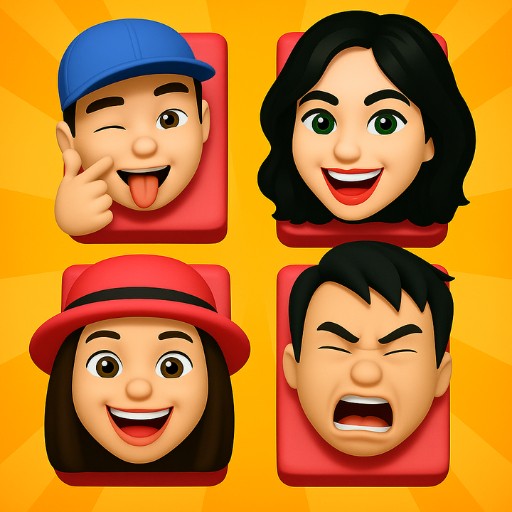 That's My Seat - Logic Puzzle Icon