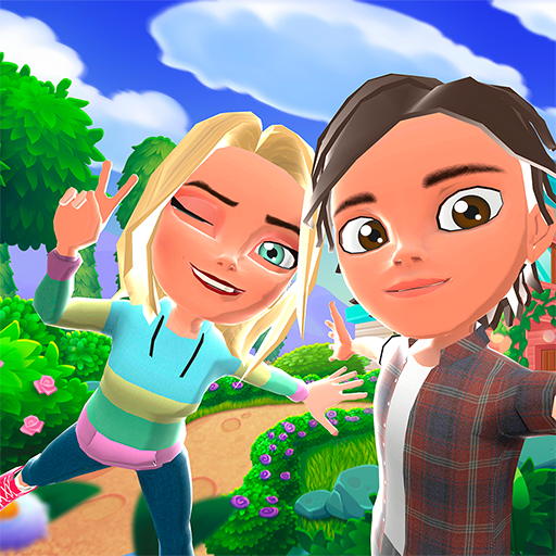 Home Valley: Virtual World Icon