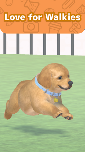 My Dog & Me: Puppy Simulator Screenshots