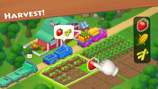 Township Screenshots