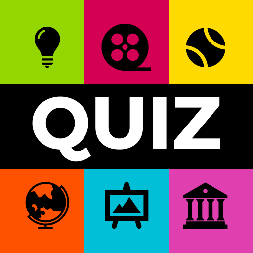 General Knowledge Quiz: Trivia Icon