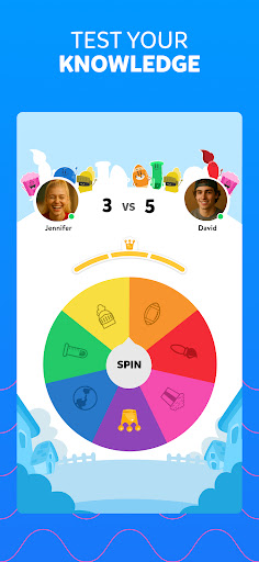 Trivia Crack Premium Quiz Game Screenshots