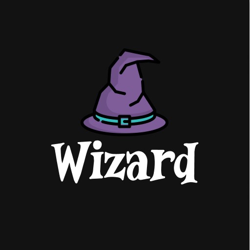 Social Wizard Icon