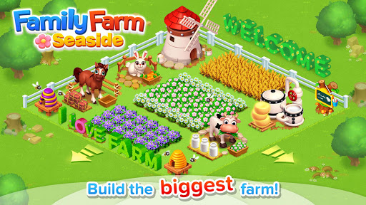 Family Barn Tango Screenshots