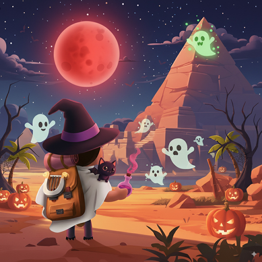 Diggy's Adventure: Escape Game Icon
