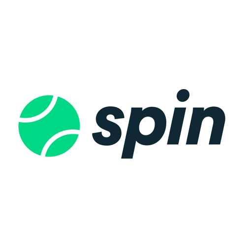 Spin: Tennis Partners, Leagues Icon