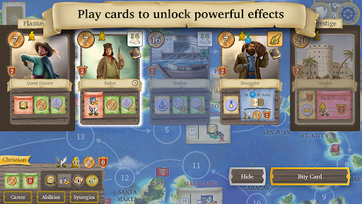 Maracaibo Digital Screenshots