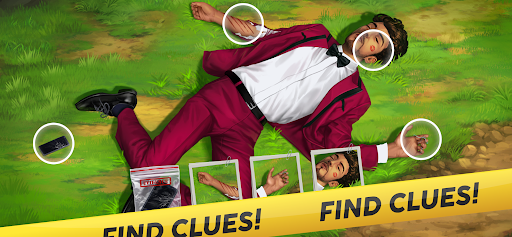 Adventure Escape Mysteries Screenshots