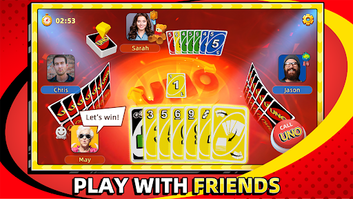 UNO!™ Screenshots