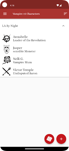 Best vampire apps for android for free - UPUP