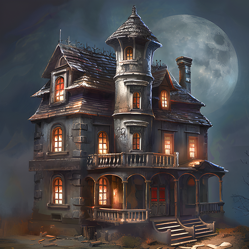 Adventure Escape Mysteries Icon