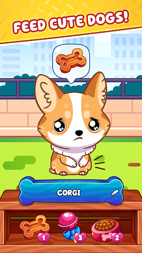 Dog Game - The Dogs Collector! Screenshots