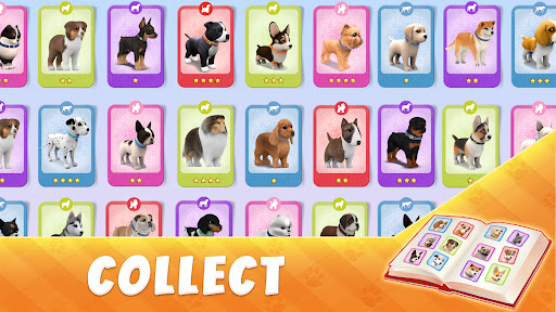 Dog Town: Puppy Pet Shop Games Screenshots