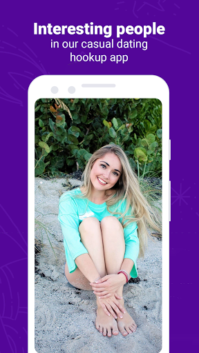 Casual Dating: Local Meetup Screenshots