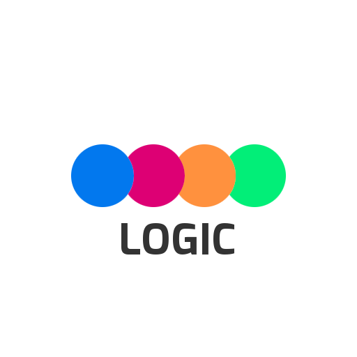 Logic: code breaking Icon