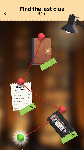 Cross Logic: Smart Puzzle Game Screenshots