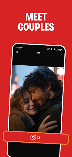 Casual Dating & Hookup - YOLO Screenshots