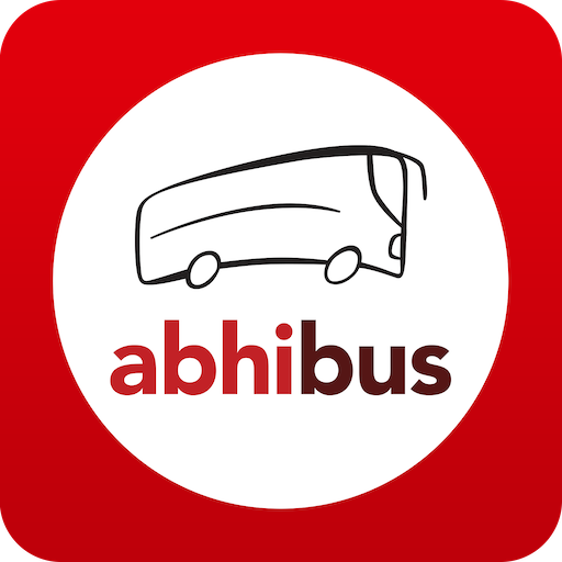 AbhiBus Bus Ticket Booking App Icon
