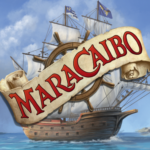 Maracaibo Digital Icon
