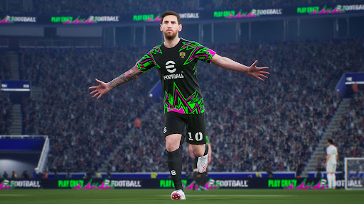 eFootball™ Screenshots