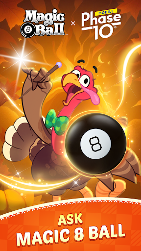 Phase 10: Casual Card Game Screenshots