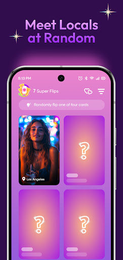 Hookup Casual Dating - Kasual Screenshots