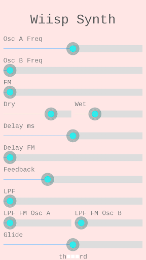 Best synthwave apps for android for free - UPUP