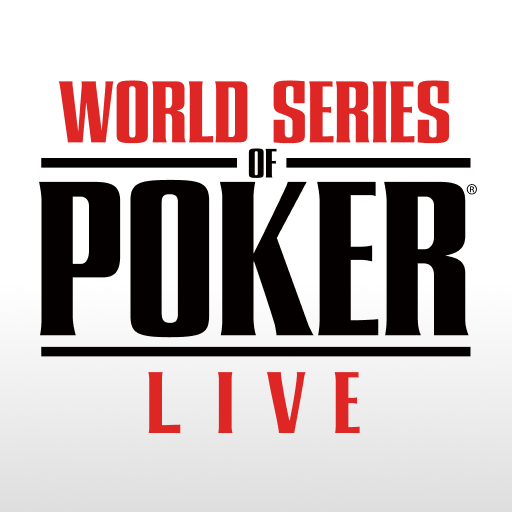 WSOP LIVE : WSOP Official App Icon