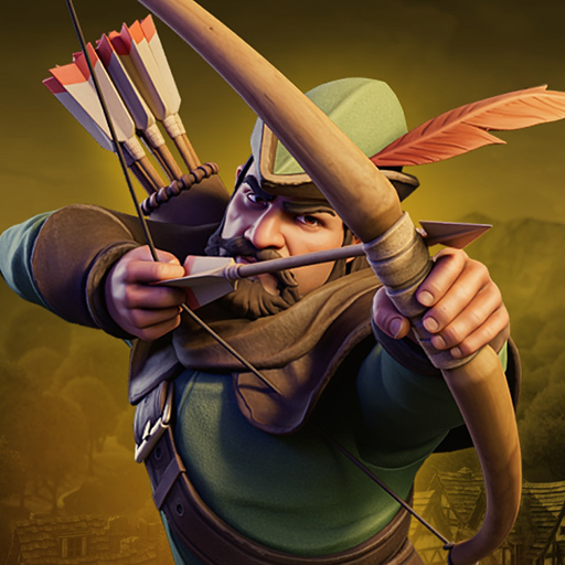DomiNations Icon