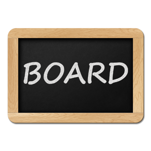 Board Icon