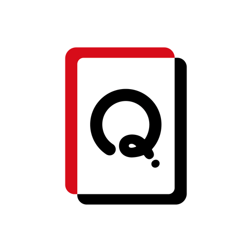 POKER Q'z: Learn Poker & GTO Icon