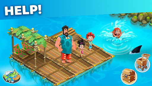 Family Island™ — Farming game Screenshots