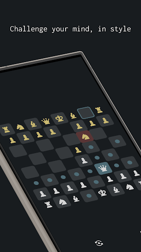 Minimal Chess: Elegant & Clean Screenshots