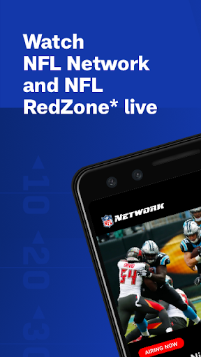 NFL Network Screenshots
