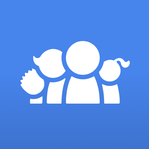 FamilyWall: Family Organizer Icon