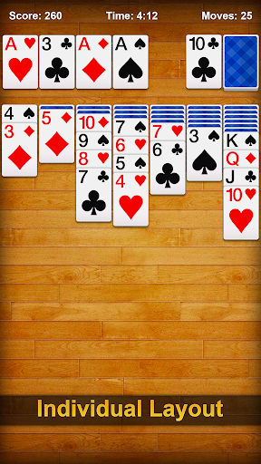 Solitaire - Classic Card Games Screenshots