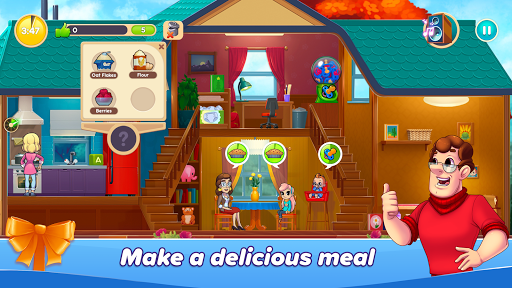 Family Diary: Mother Simulator Screenshots