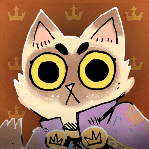 Root Board Game Icon