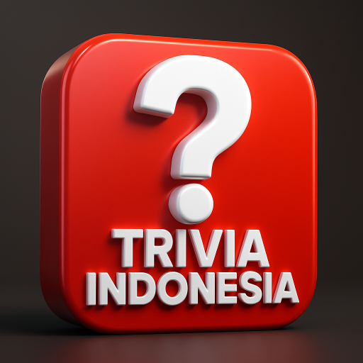 Trivia Indonesia Icon