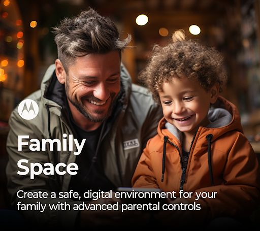 Family Space Screenshots