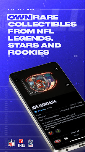 NFL ALL DAY Screenshots