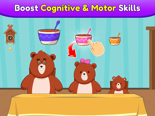Baby Games for 1-3 Year Olds Screenshots