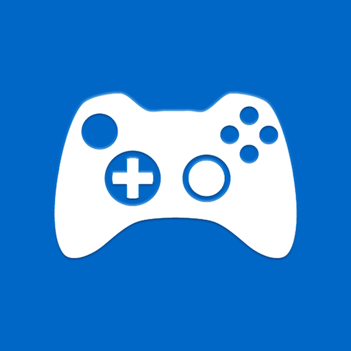 iCollect Video Games Icon
