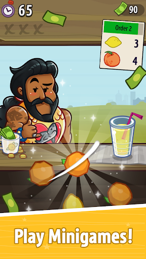 AdVenture Capitalist Screenshots